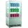 Шафа холодильна Frosty RT58L-1D white